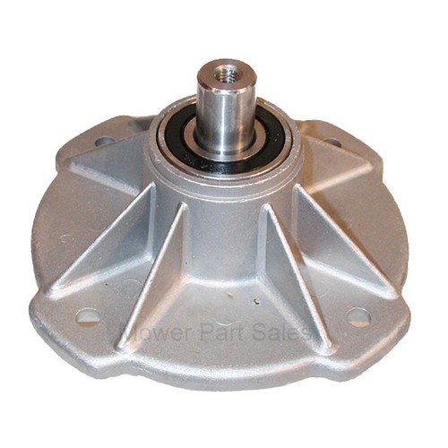 Mandrel spindle kit castel - mandrel,