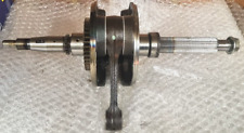 YAMAHA YP 400 XMAX MAJESTY 5RU 2007 2014 ENGINE CRANKSHAFT & CONROD
