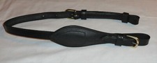 NOS Ideal Equestrian Leather