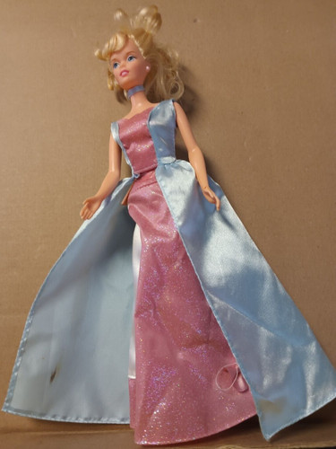 Disney princess enchanted - princess,