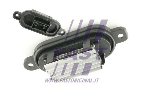 Ft59103 fast control unit - ft59103,