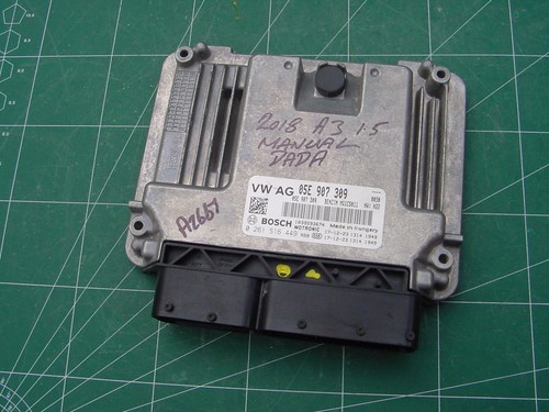 Audi tfsi engine - audi, a3