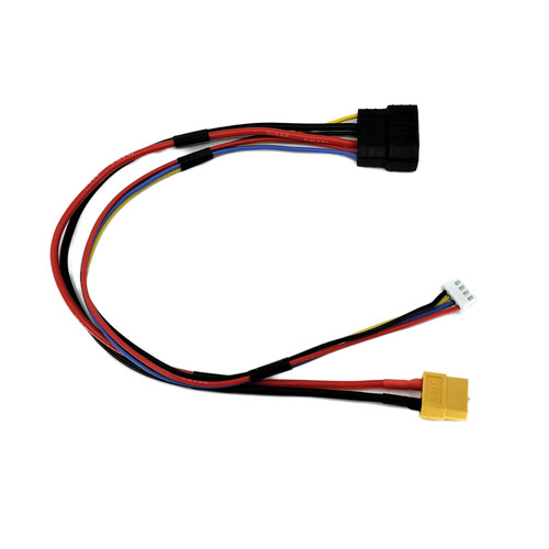 Trxs charge cable - trxs, id