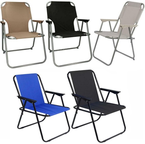 Folding camping chairs - camping,