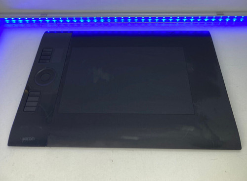 Wacom intuos ptk 640 - intuos, 4