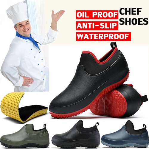 Mens womens kitchen - mens, safety