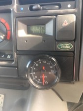 Landrover Discovery 1 2 Gauge