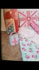 Childrens bedding set for  girls New