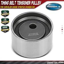 Timing Belt Tensioner Pulley for Chrysler Dodge Stratus Hyundai Kia Mitsubishi