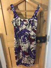 Coast cocktail dress 8