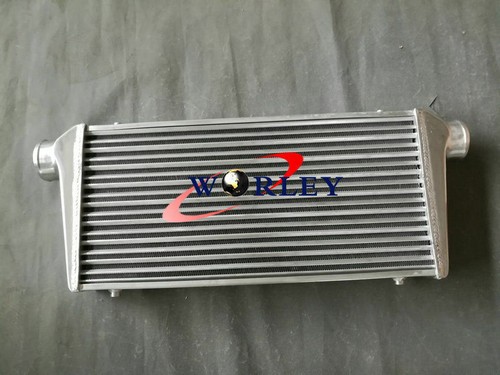 Fmic alloy intercooler - fmic,