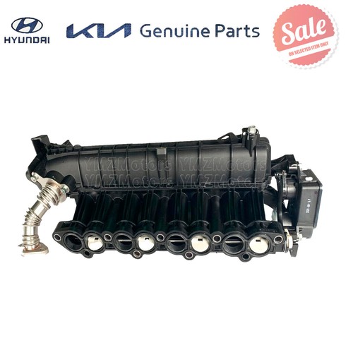 283102a804 intake manifold - 283102a804,