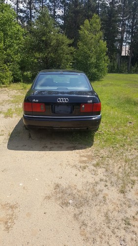 03 audi a8 s8 d2 - '03,