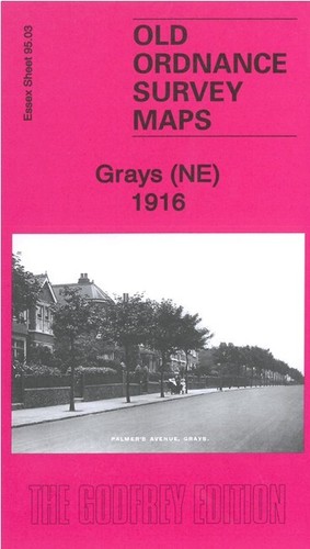 Grays 1916 essex - 1916, sheet