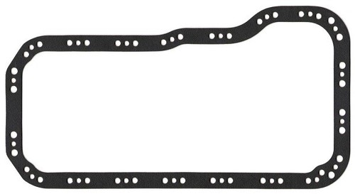 Elring 435 410 gasket - 435.410, gasket,