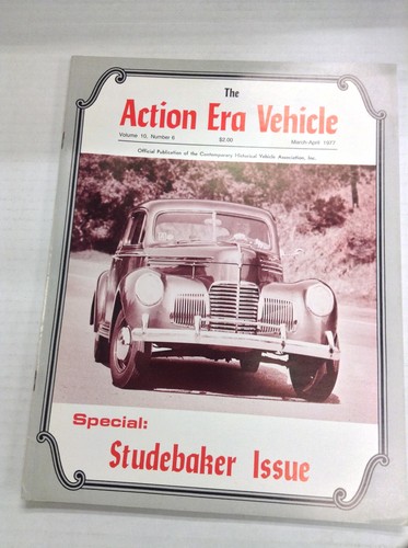 The action era vehicle - the,