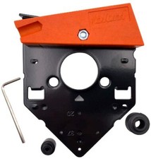 Blum Drilling Template for