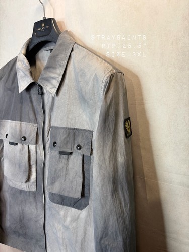 Belstaff tactical wave - belstaff,