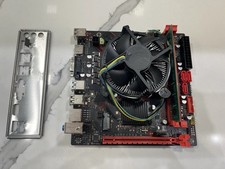 Intel Core i7 Mini-ITX Bundle