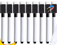 Magnetic Whiteboard Marker