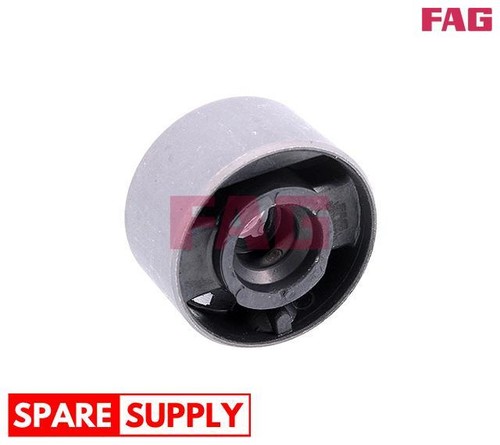 Control arm trailing - arm-/trailing, bush