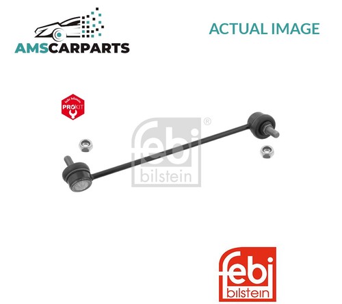 Anti roll bar - anti,