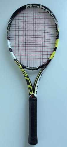 Babolat aeropro drive - aeropro, gt