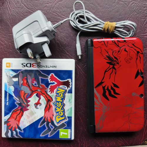 Nintendo 3ds pokemon - 3ds, &