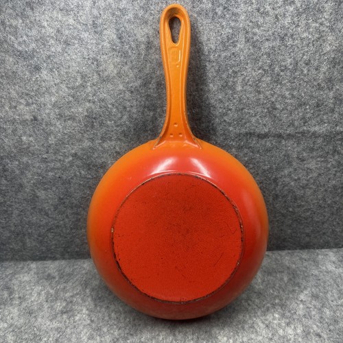 Creuset cast iron - -,