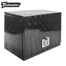 Black 24"x16"×20" Generator