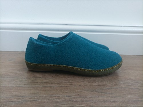 Cosyfeet purewool shoes - uk, 6