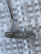 SCOTTY CAMERON NEWPORT BEACH