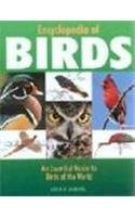 Encyclopedia birds hall - birds,,