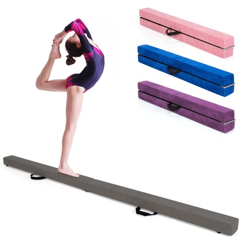 210cm foldable balance beam - foldable,