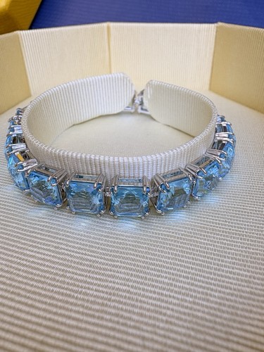 Swarovski millenia tennis - swarovski,