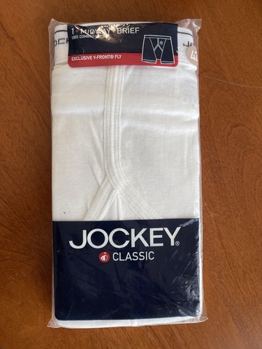New jockey underwear vintage - jockey,