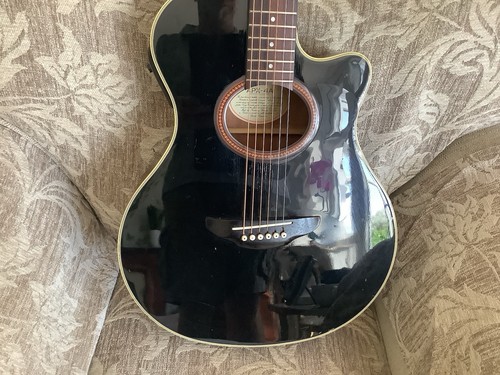 Yamaha apx4a inc hard - apx4a,