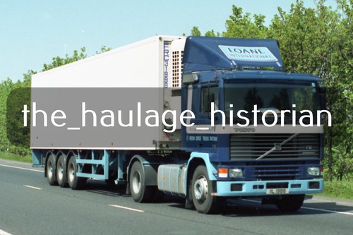 Thh truck photos - volvo,