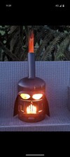 Darth Vader Star Wars Wood Burner Fire Pit  Chiminea