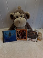Nirvana CD Bundle - Nevermind