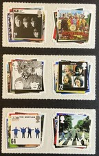 2007 the beatles - gb,