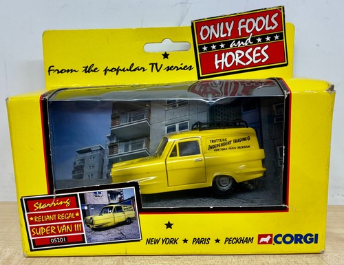Corgi only fools and - corgi, horses