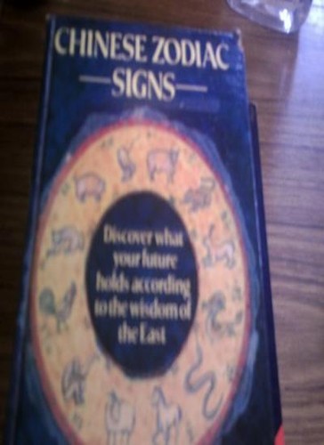 Chinese zodiac signs discover - chinese,