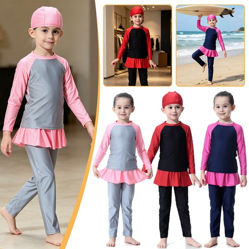 Kids girl muslim islamic - muslim,