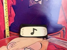 Naruto Shippuden Sound Village