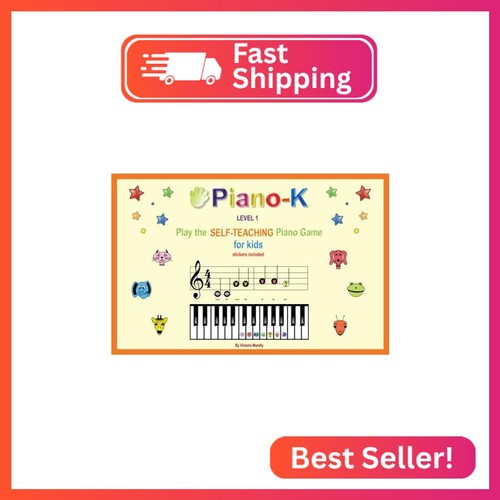 Play the self teaching piano - play,