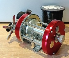 Abu garcia sweden ambassadeur - abu,