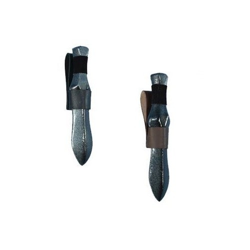 Quality leather sword - quality,
