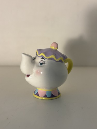 Disney store mrs potts - store,
