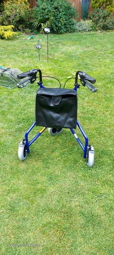 Days tri walker rollator - days,